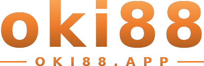 oki88 logo