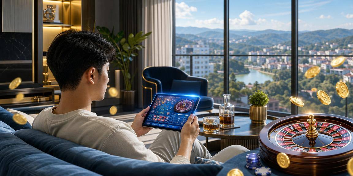 oki88 mobile gaming