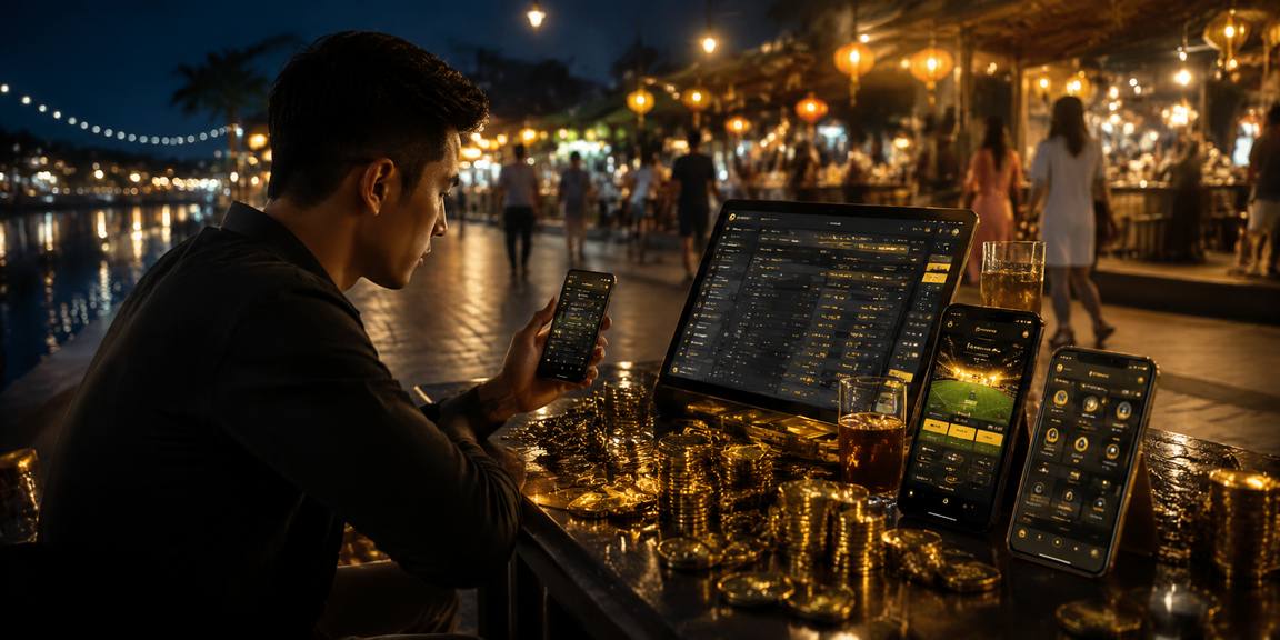 oki88 mobile gaming